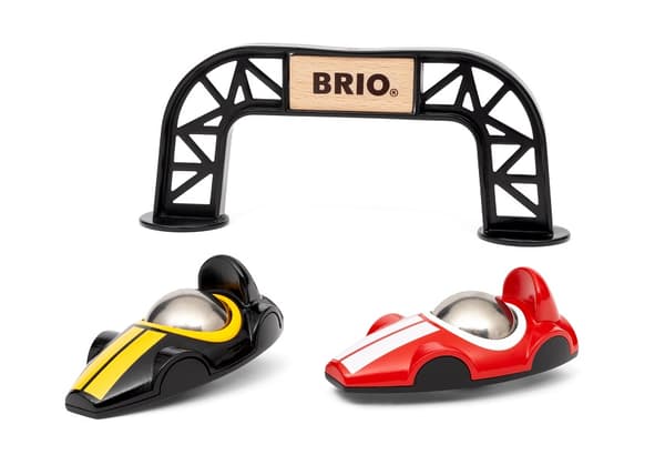 Roll Racing Tower (30550) BRIO