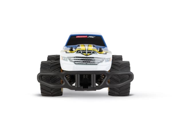 Carrera 370180018, Off-road, 1:18, 6 år