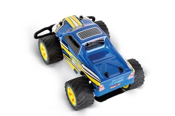 Carrera 370180018, Off-road, 1:18, 6 år