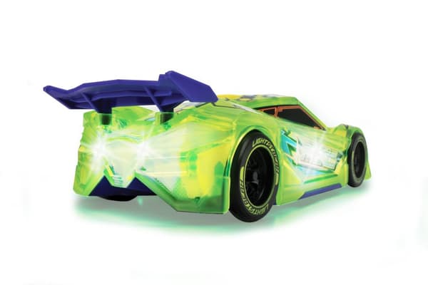 Speed Tronic Racerbil Dickie Toys