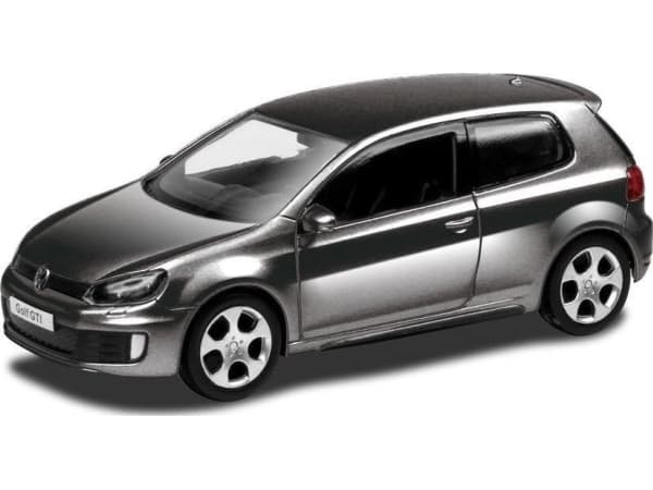 Daffi Volkswagen Golf GTI svart