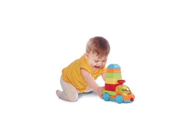 Tomy E72467, Sisätila, 10 vuosi/vuosia, Monivärinen