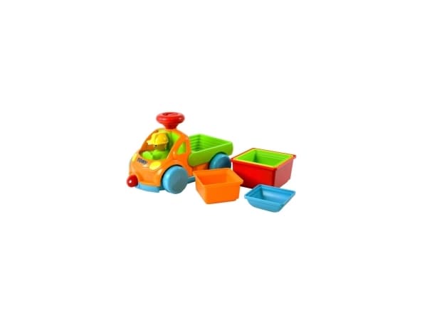 Tomy E72467, Sisätila, 10 vuosi/vuosia, Monivärinen