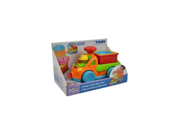 Tomy E72467, Sisätila, 10 vuosi/vuosia, Monivärinen
