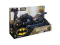 Miniatyrbilde 5 av 5: Batman Adventures 2in1 Batcycle