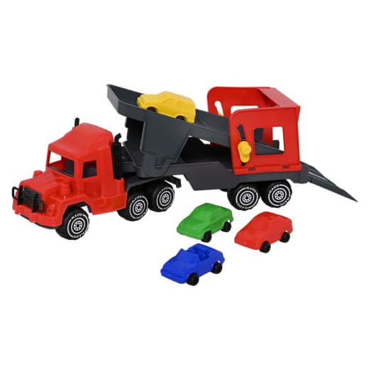 Plasto Biltransport