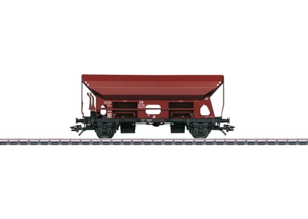 Märklin 46319, Junamalli, HO (1:87), Poika/tyttö, 15 vuosi/vuosia, Ruskea, Pienoismallirautatie/-juna