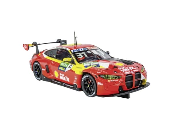 Carrera 20027735 Evolution Bil Mercedes-AMG GT3 Evo Mercedes-AMG Team Winward M.Götz, No.1