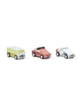 Miniatyrbild 1 av 2: Bilar Pull-Back KIDS CONCEPT 3/fp