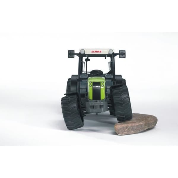 BRUDER - Traktor CLAAS Nectis 267F - Skala 1: 16 - 25 cm