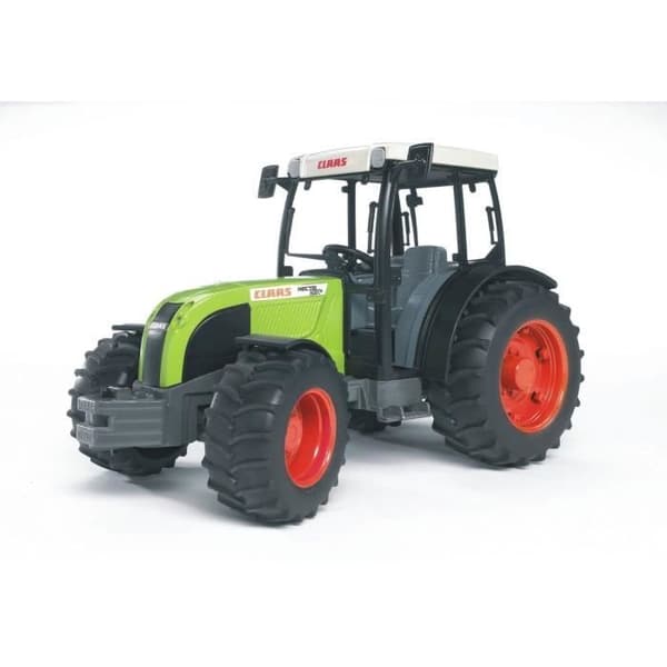 BRUDER - Traktor CLAAS Nectis 267F - Skala 1: 16 - 25 cm