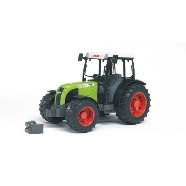 BRUDER - Traktor CLAAS Nectis 267F - Skala 1: 16 - 25 cm