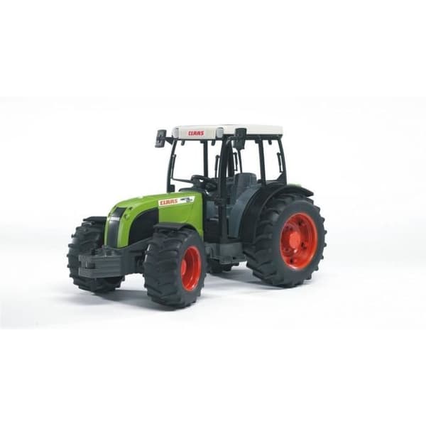 BRUDER - Traktor CLAAS Nectis 267F - Skala 1: 16 - 25 cm