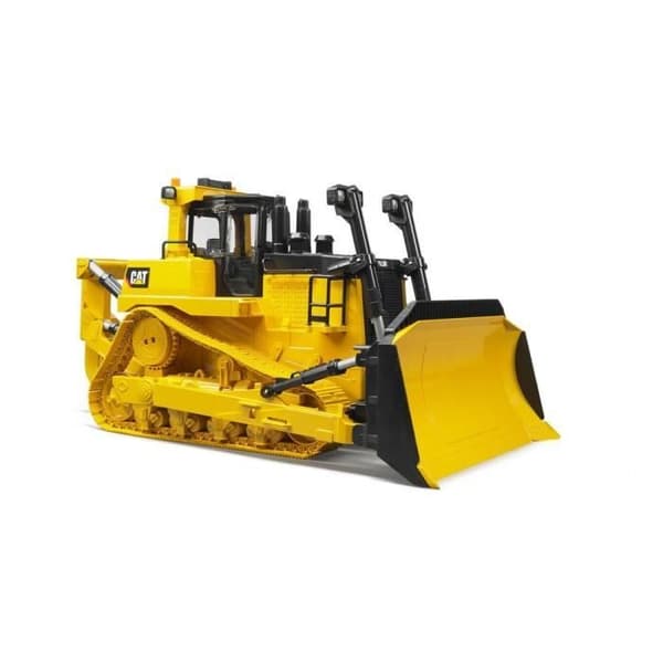 Caterpillar bandbuldozer - BRUDER - 2452 - 54 cm - Pojke - Från 3 år