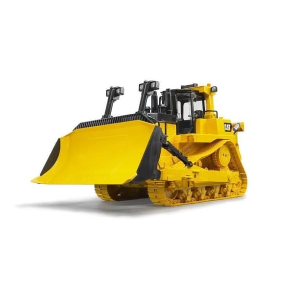 Caterpillar bandbuldozer - BRUDER - 2452 - 54 cm - Pojke - Från 3 år