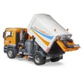 Miniatyrbild 4 av 4: MAN TGS gaturädningsbil - BRUDER - För barn Pojkar - Gul/Orange
