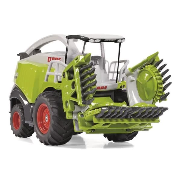 SIKU Majsskördare Claas