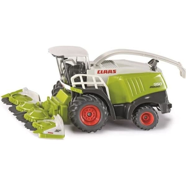 SIKU Majsskördare Claas