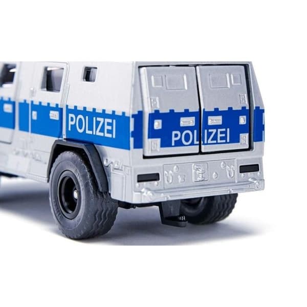 Rheinmetall MAN Survivor R 1/50 - Siku - 2304