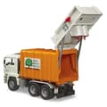 Miniatyrbild 4 av 4: Sopbilsfordon MAN TGA