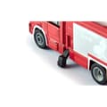Miniatyrbild 3 av 4: Leksak - MAGIRUS - Brandbil med teleskopstege - Orange - Utomhus - Från 3 år