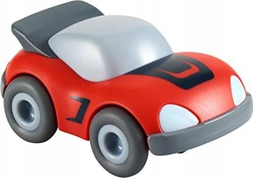 HABA 304711, Plastikk, 2 år, 57 mm, 88 mm, 39 mm, 62 g