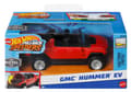 Pikkukuva 1 / 5: Hot Wheels Pull-Backs 1:43 Asst. CDU