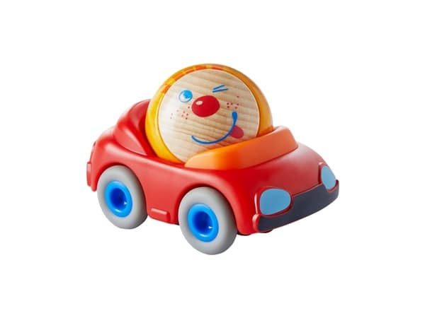 HABA 1306950001, Bil, 2 år, Flerfarget