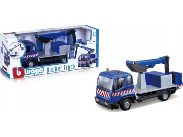 BBURAGO Transporto Priemone, lajiteltu, 18-32260