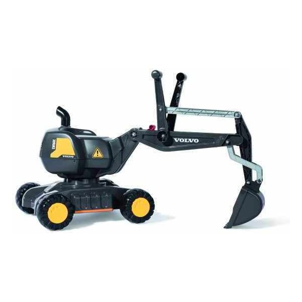 Rolly Digger Volvo -kaivuri