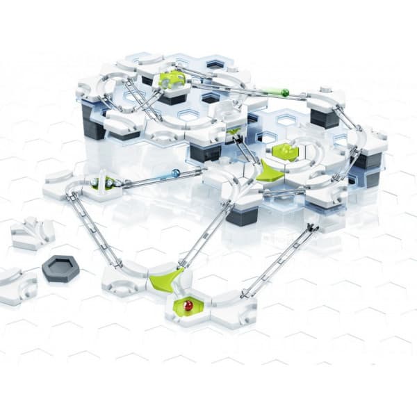 GraviTrax Starter Kit - startpakke