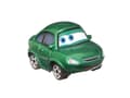 Miniatyrbilde 3 av 4: Disney Cars 3 - Die Cast - Bertha Butterswagon (HFB71) (HFB71)