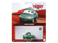 Miniatyrbilde 4 av 4: Disney Cars 3 - Die Cast - Bertha Butterswagon (HFB71) (HFB71)