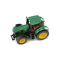 Miniatyrbild 3 av 4: Traktor - Siku - 6215R - Stål - Grön/Gul - 6,7 cm