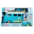 Miniatyrbild 1 av 2: MAJO VW ORIGINALEN BÄRVÄSKA+3V