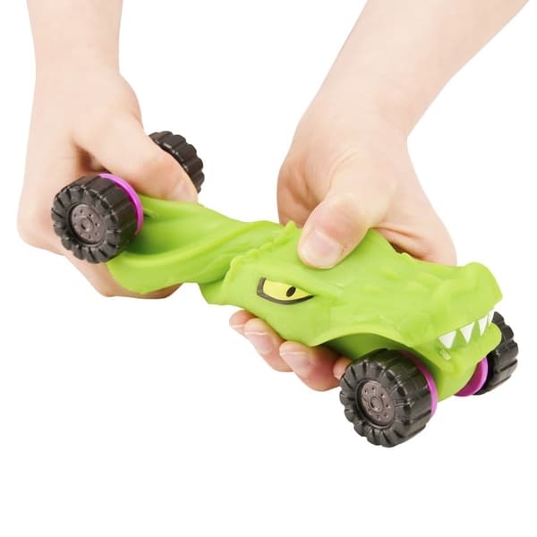 Goo Jit Zu Goo Mobiles