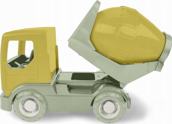 WADER RePlay Tech Truck betoniarka 43010 30105