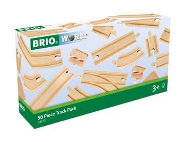 BRIO 33772 Special Track Pack