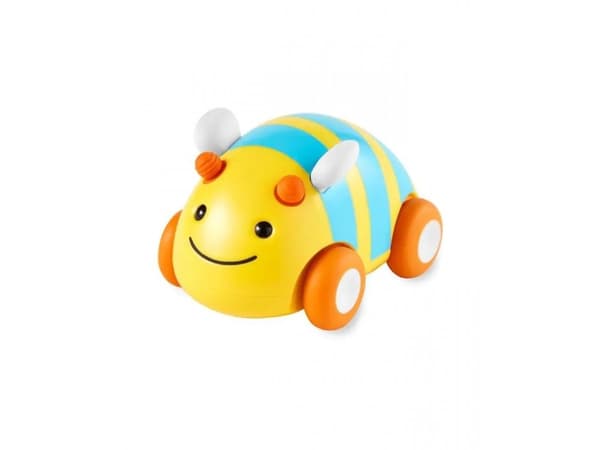 Skip Hop - Pull&Go-Bee bil