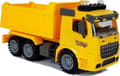 Miniatyrbilde 4 av 5: Lean Sport Dumper Byggeplass Veiskilt Trafikklys Friksjonsdrift Lydlyseffekter
