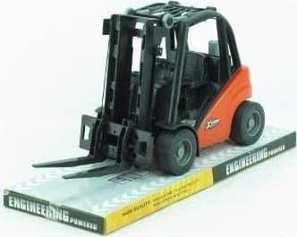 Gaffeltruck EDUKAMP