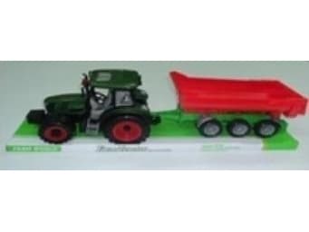 Traktor balpress medium 68539.