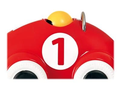 BRIO 30226 Push & Go Racerbil
