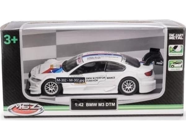 MSZ 1:42 BMW M3 DTM/67318