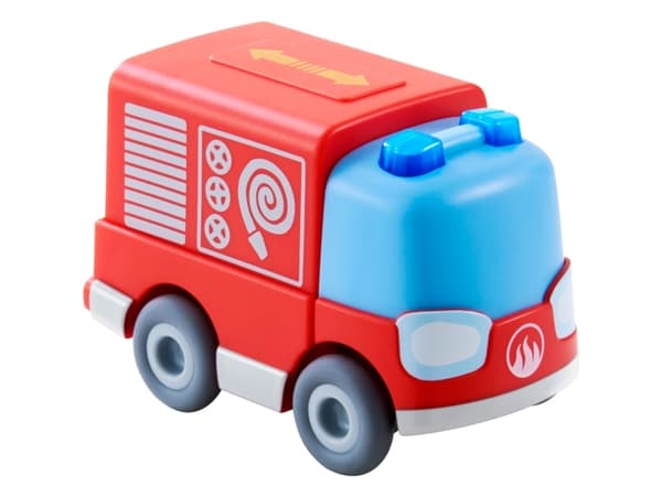 HABA 304819, Metall, Plastikk, 2 år, 57 mm, 105 mm, 64 mm, 156 g