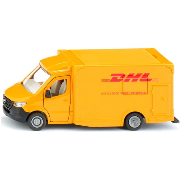 Siku 1:50 - Mercedes-Benz Sprinter DHL