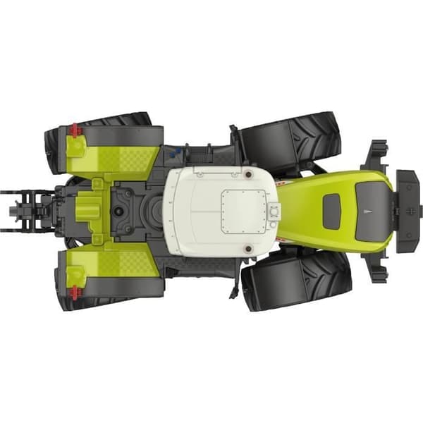 Claas Xerion 5000 TRAC VC RC Traktor - SIKU - Grön - Bluetooth - Realistiska detaljer