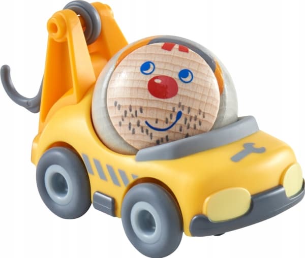 HABA 304792, 2 år, Tre