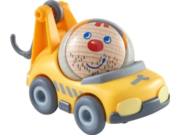 HABA 304792, 2 år, Tre