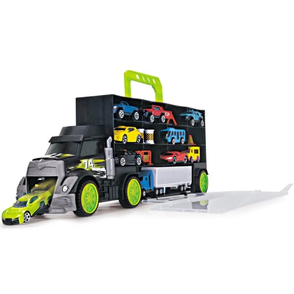 Dickie Carry & Store Transporter